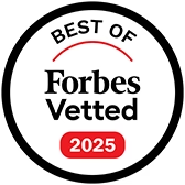 Forbes Vetted