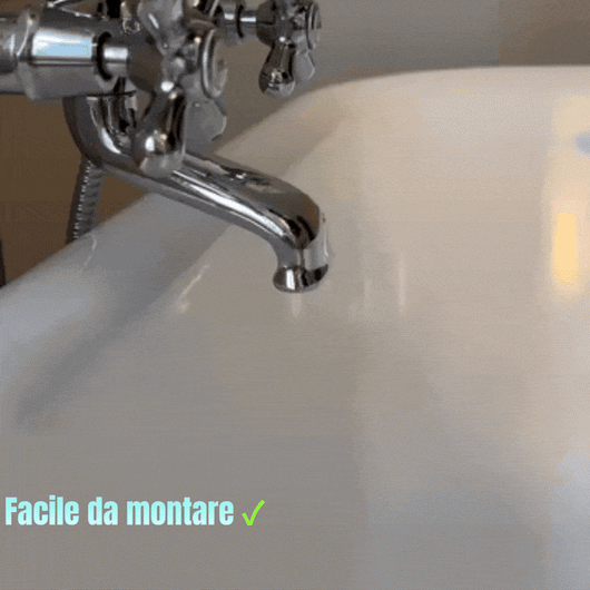 CalidoBaby™  Bath Filter 2.0