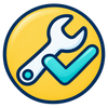 Si monta senza attrezzi